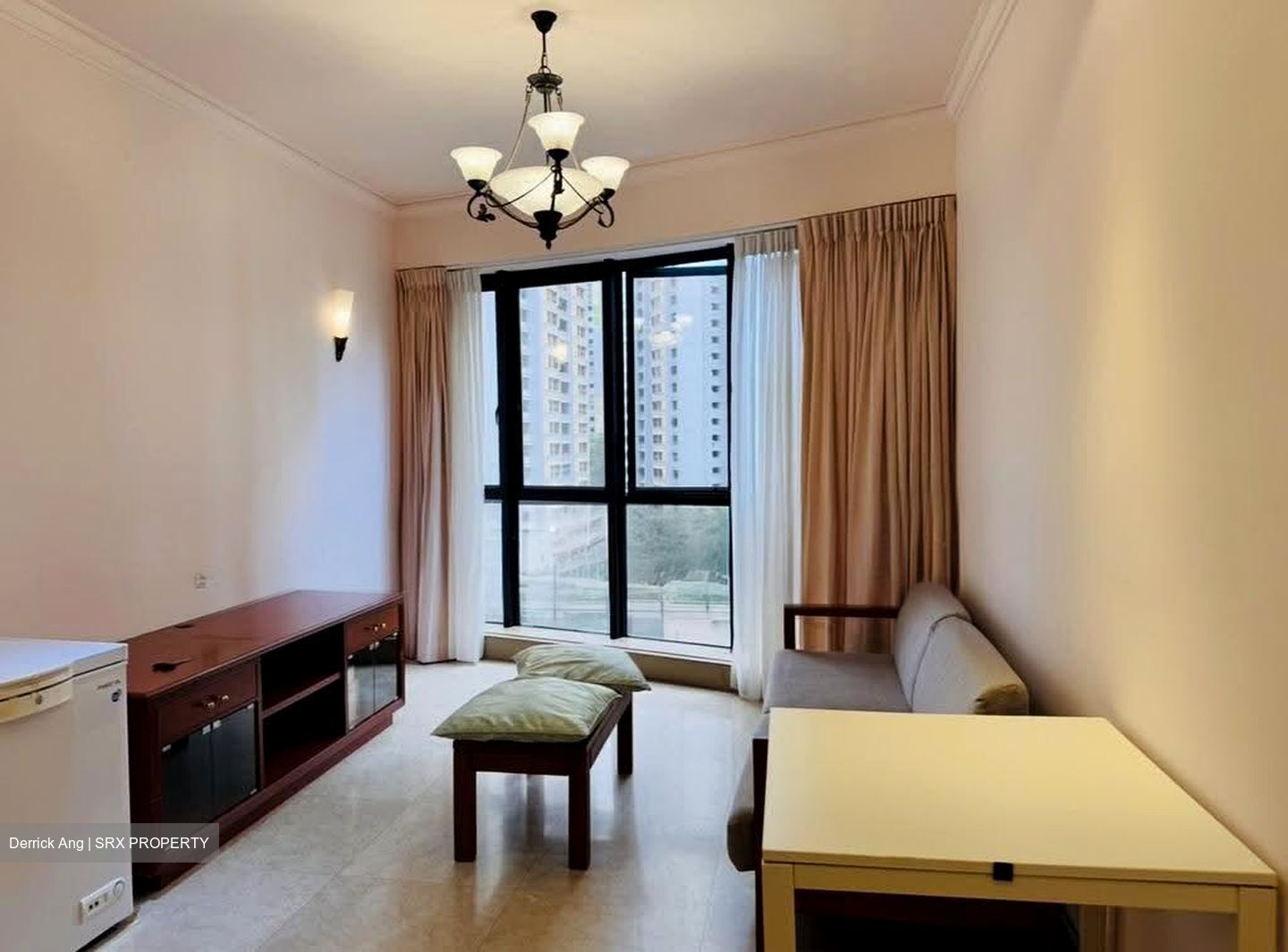 Heritage View (D5), Condominium #638995971